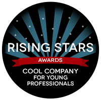 Cool Company for Young Professionals