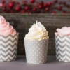 Cupcakes by Sweetened Memories