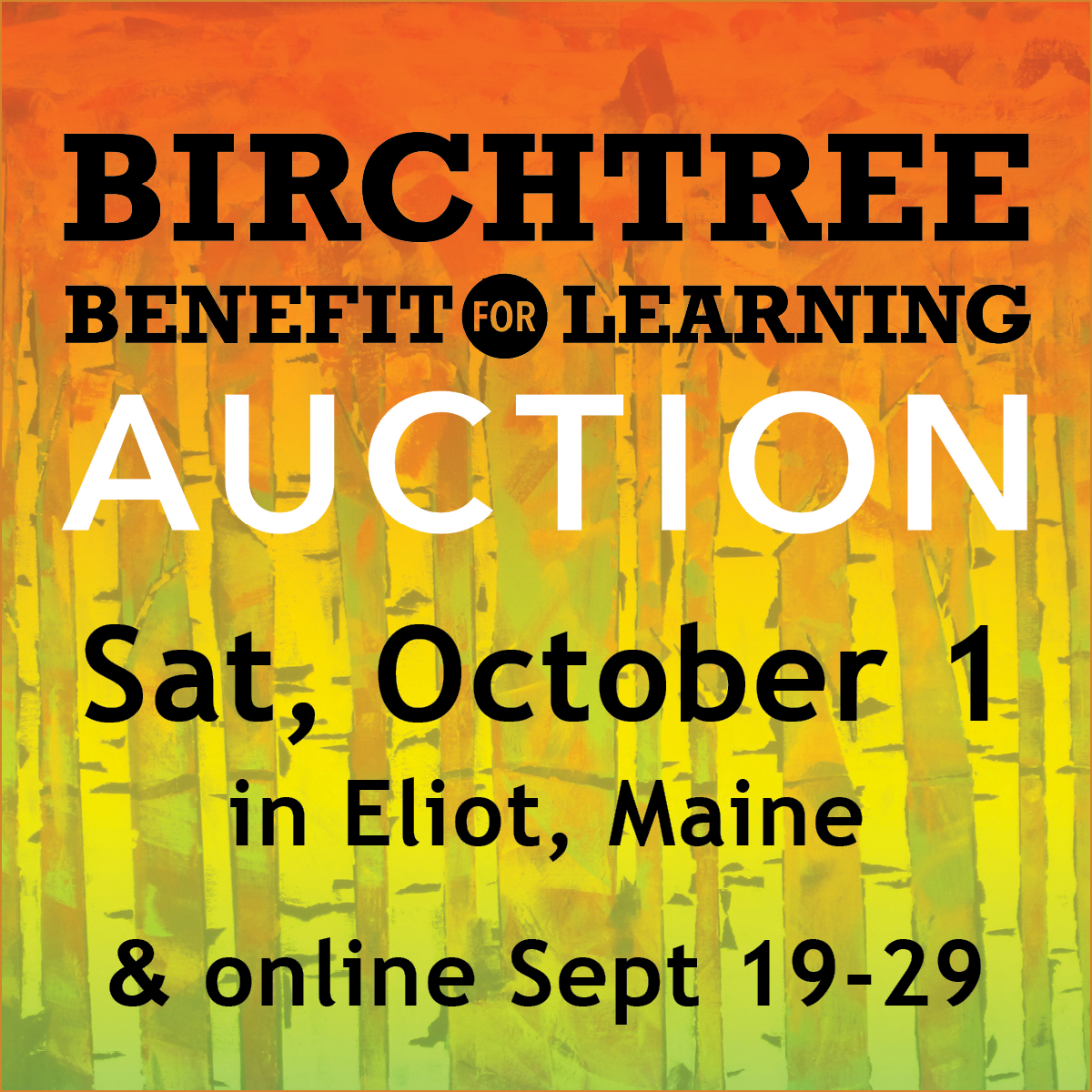 Benefit for Learning Auction