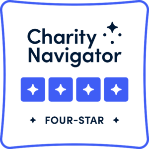 Charity Navigator Four-Star Charity