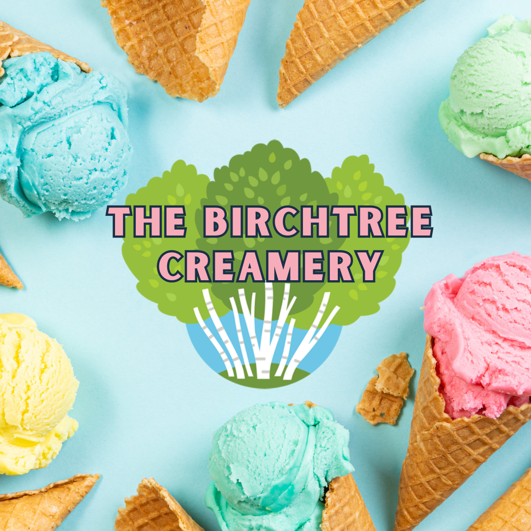 The Birchtree Creamery