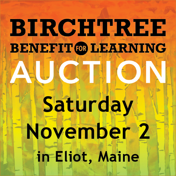NOV 2: Benefit for Learning Auction